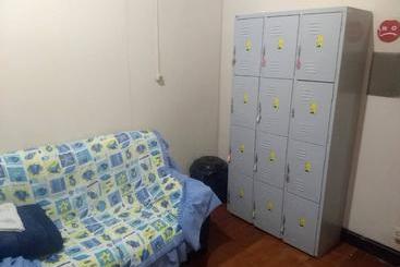 Hostel E Pub Paulista