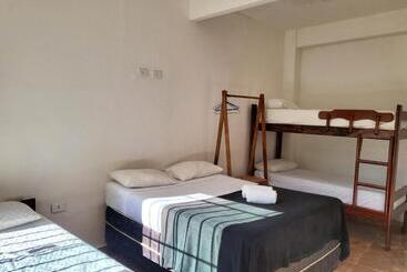 호텔 Apartamentos Casa Da Pedra