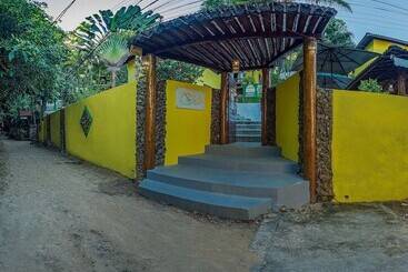 ホテル Areia Branca Apart