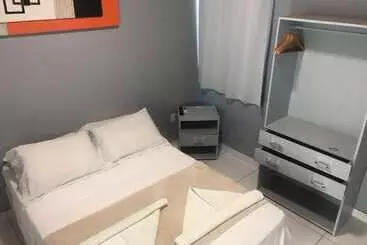 Otel Atalaia Vip Praia
