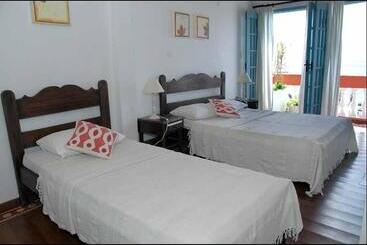 호텔 Bed & Breakfast Villa Carmo