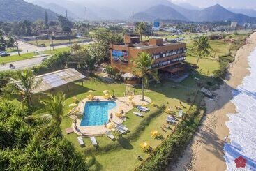 בית מלון כפרי Brisa