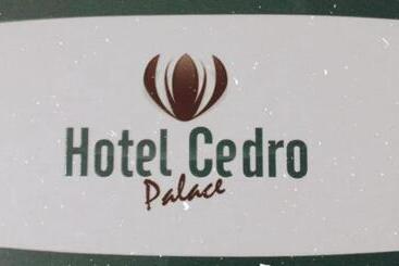 فندق Cedro Palace