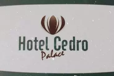 ホテル Cedro Palace