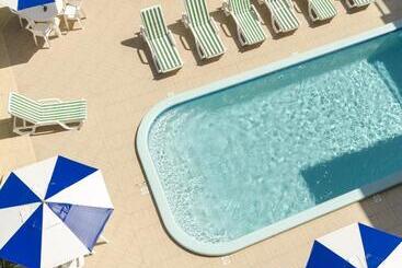 Hotel Cores Do Mar