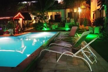 Hôtel E Pousada La Dolce Vita