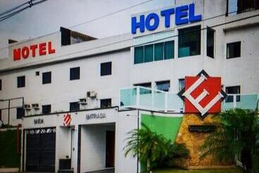 Extasy Hotel   Adults Only