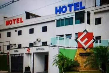 Extasy Hotel Adults Only