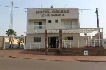Hotelli Galead