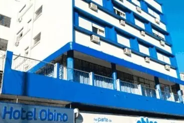 ホテル Obino