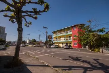ホテル Penha