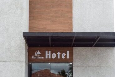 בית מלון כפרי Plattinum