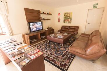 호텔 Pousada Big Bear