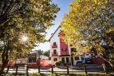 هتل Pousada Big Bear