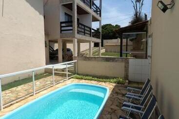 Hotel Pousada Cabufa