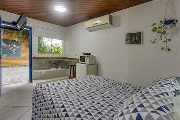 Hotel Pousada Canario Azul