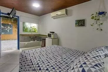 Hotelli Pousada Canario Azul