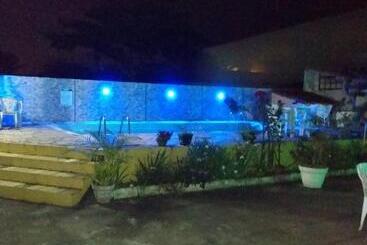 호텔 Pousada Da Barra