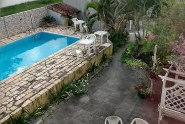ホテル Pousada Da Barra