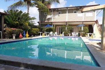 酒店 Pousada Kanamary