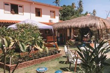 فندق Pousada Kanamary