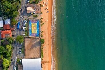 호텔 Pousada Lacosta