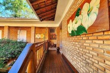 酒店 Pousada Lacosta