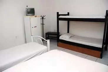 هتل Pousada Savoy