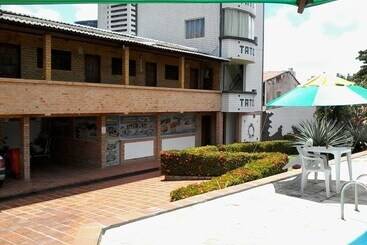 Hotel Pousada Toca Do Tato