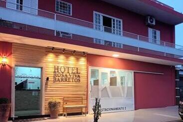 Hotel Rosa Viva