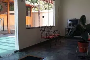 ホテル São Caetano