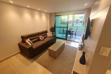 Apartamenty turystyczne Luxor Paulo Miranda Home Service