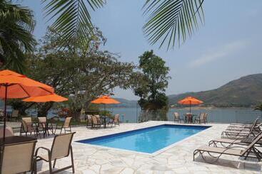 Bed and Breakfast Pousada Mar De Minas