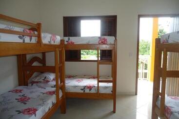 Harmoni Hostel & Pousada