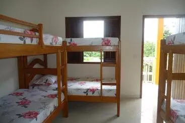 Harmoni Hostel & Pousada