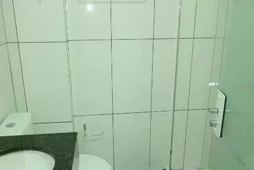 Hostel Toca Da Moréia Bombinhas
