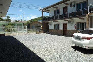 ホテル Pousada Anjo Gabriel