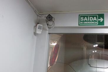 Otel Araguaia Goiânia