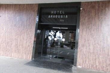 Hotel Araguaia Goiânia