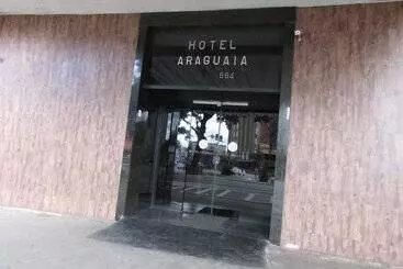 هتل Araguaia Goiânia