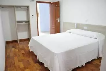 ホテル Bela Vista Votorantim