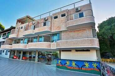 호텔 Chácara Do Mosteiro