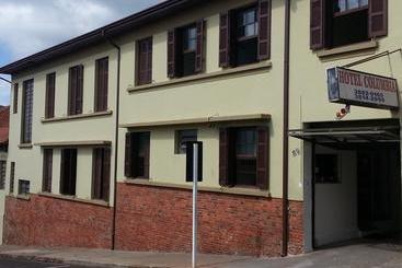 Hôtel Voa Budget  Columbia