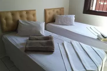 Hotel Voa Budget  Columbia