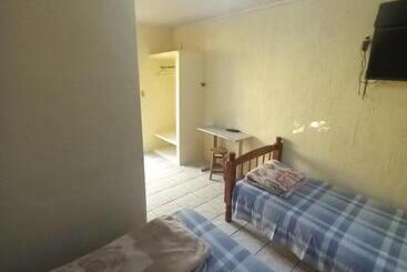 호텔 Em Sbo   Centro