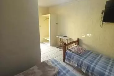 ホテル Em Sbo   Centro