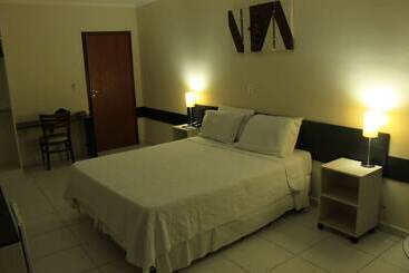 ホテル Ferian Plaza