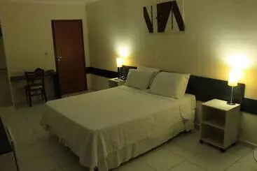 Hotel Ferian Plaza