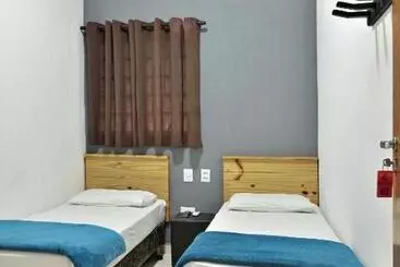 هتل & Hostel Ribeirao