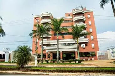 Jr Hotel Marilia